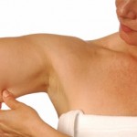 Cryolipolyse - Traitement des bras
